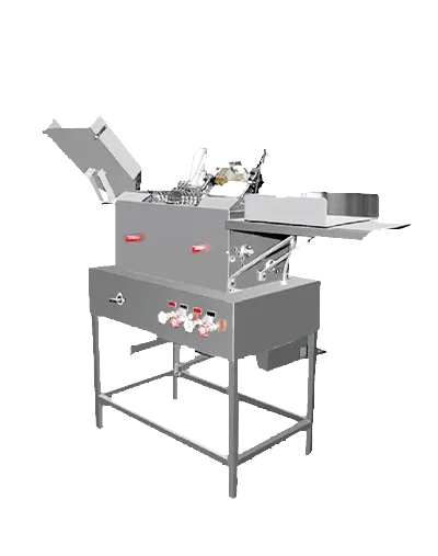 Filling Capping Machine