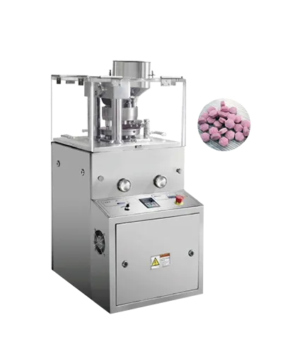 Tablet Press Machine